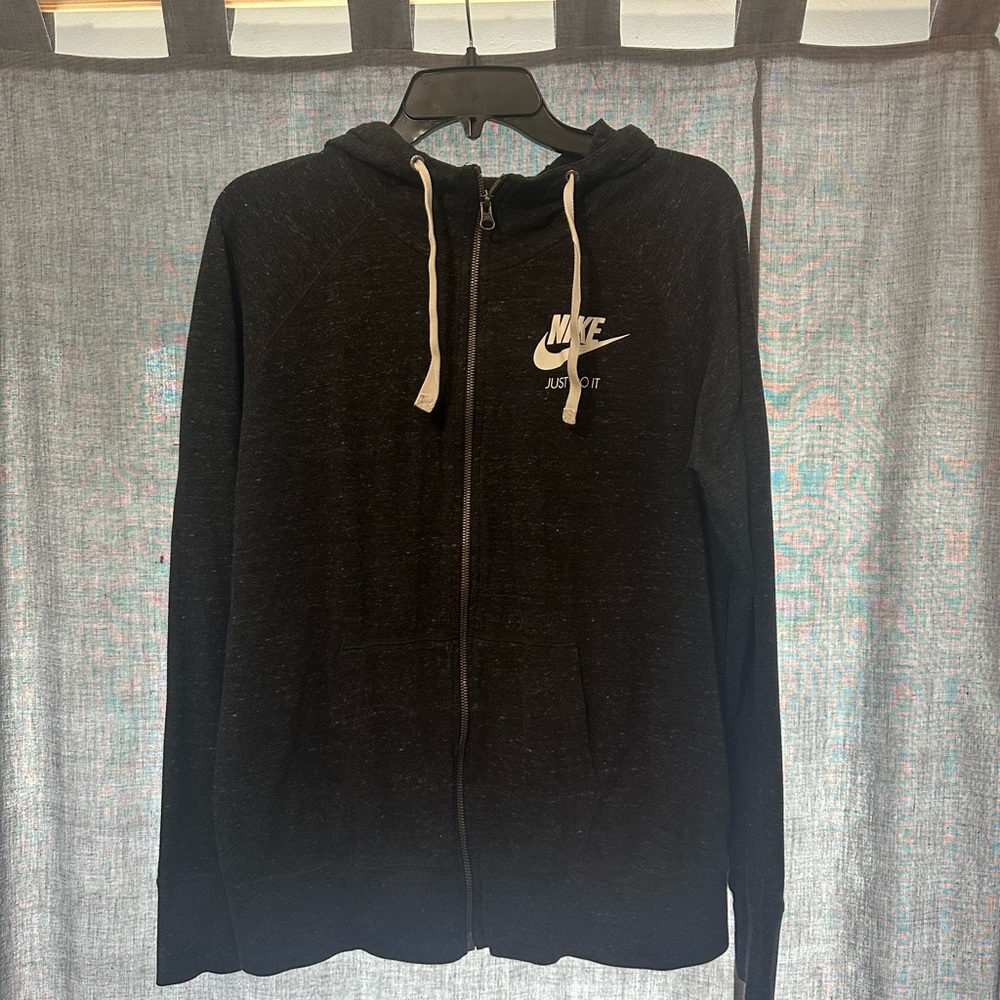 Nike Zip-up jacket